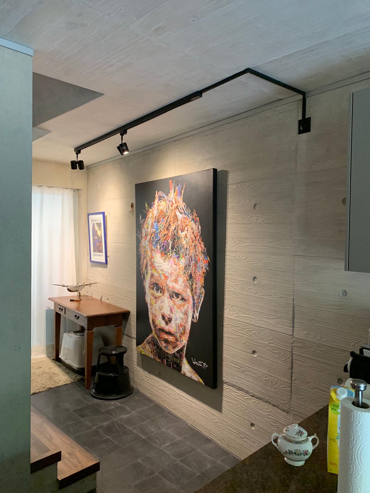 Installation électrique en milieu résidentiel