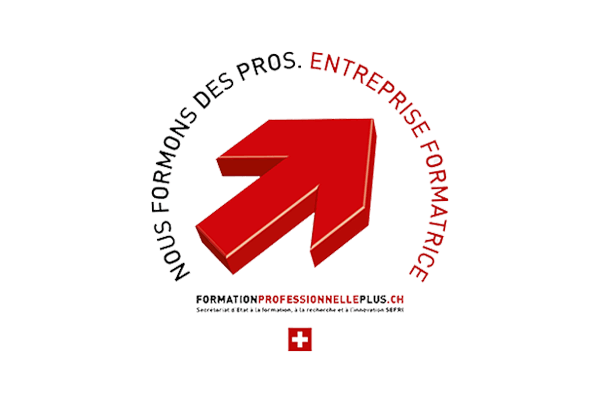 Logo Entreprise formatrice