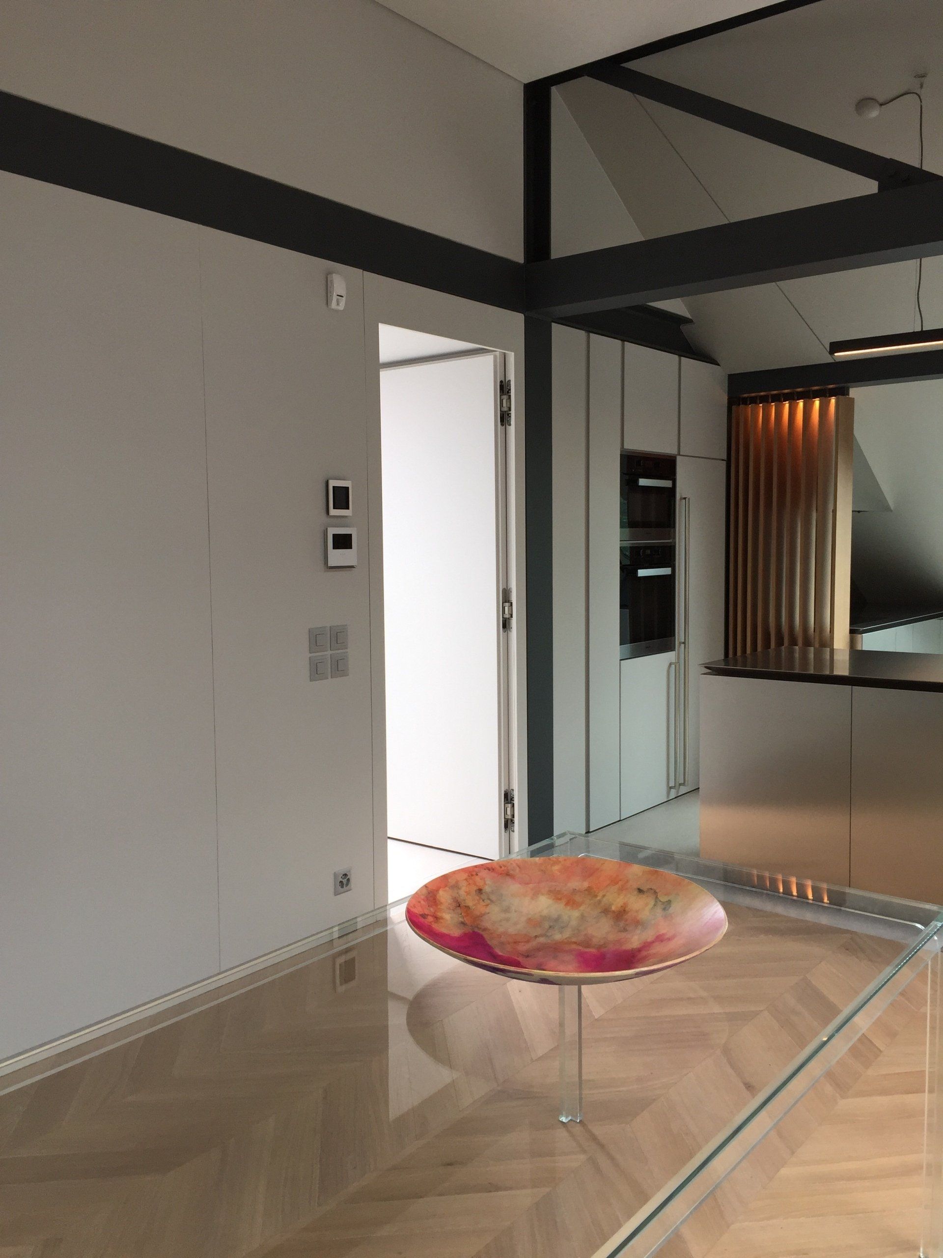 Installations électriques et systèmes de sécurité