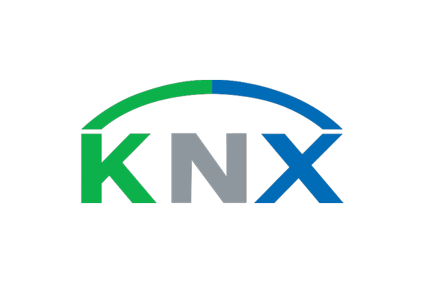 Logo KNX