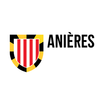Logo Ville d'anières