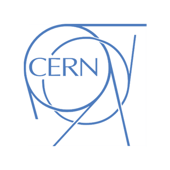 Logo CERN