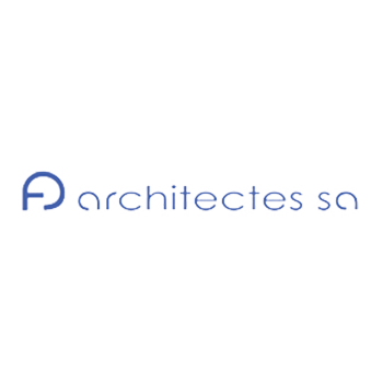 Logo Architectes SA
