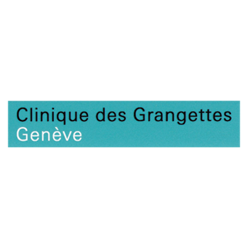 Logo Clinique des grangettes
