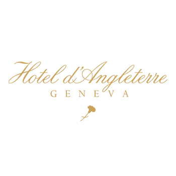 Logo hôtel d'angleterre