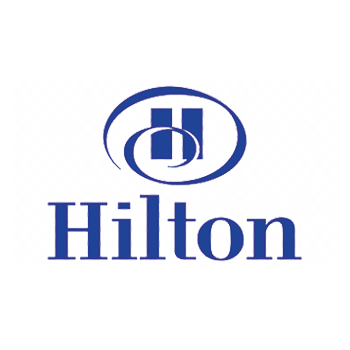 Logo hilton