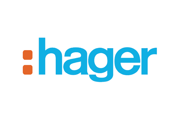 Logo Hager