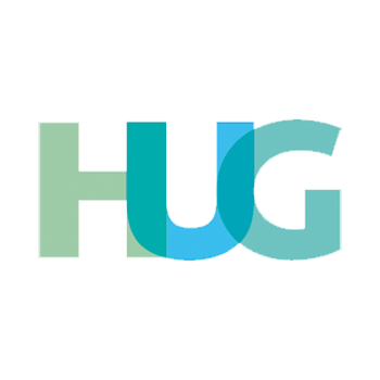 Logo HUG