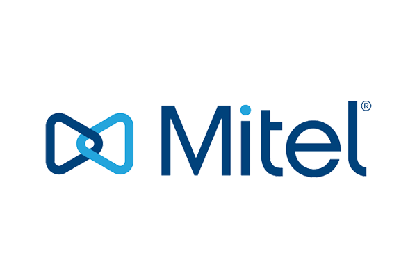 Logo Mitel