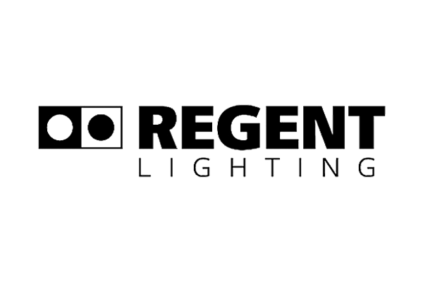 Logo Regent lighting