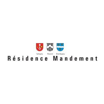 Logo Résidence du mandement