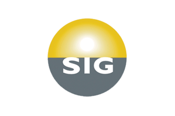 Logo SIG
