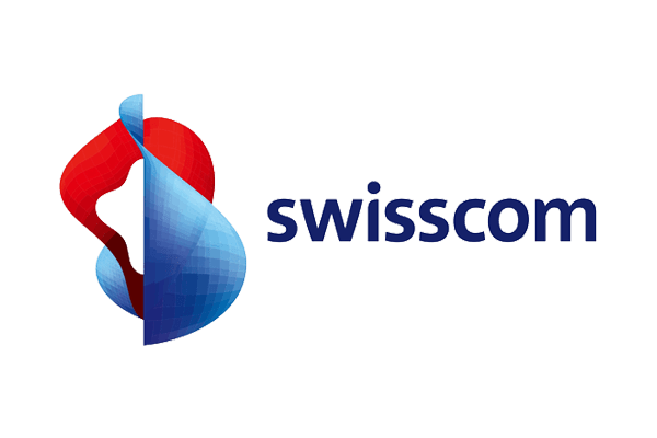 Logo Swisscom