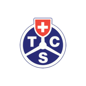 Logo TCS