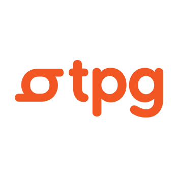Logo TPG