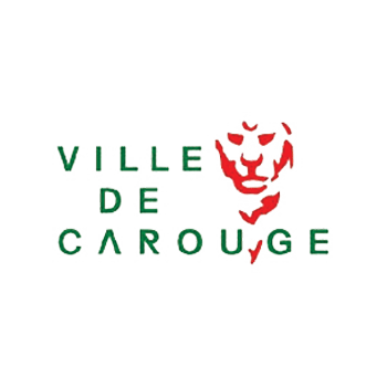 Logo Ville de Carouge