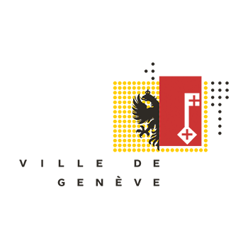 Logo Ville de genève