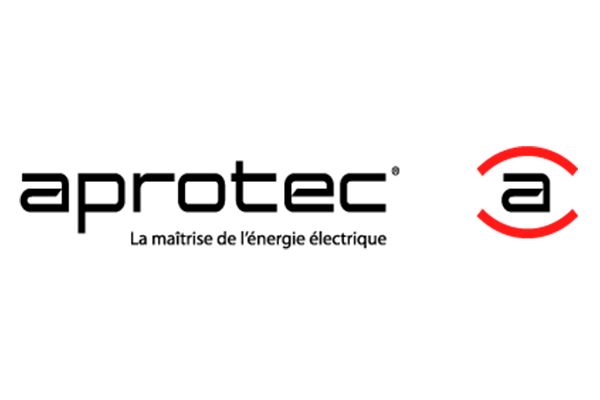 Logo Aprotec