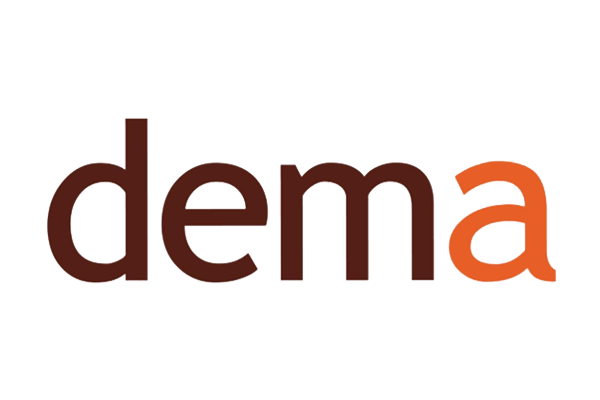 Logo Dema