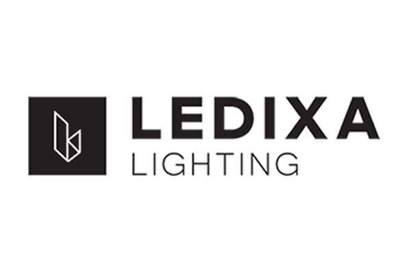 Logo Ledixa lighting