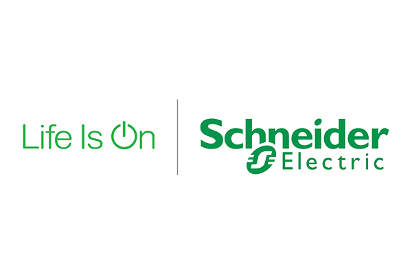 Logo Life is on