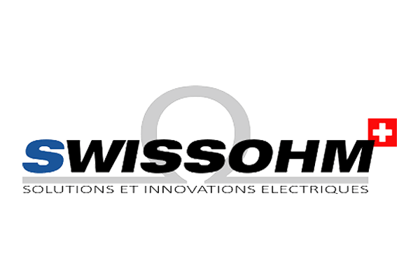 Logo Swissohm