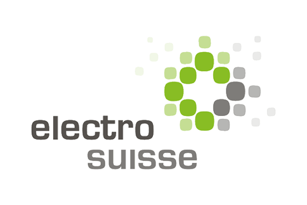 Logo Electro Suisse