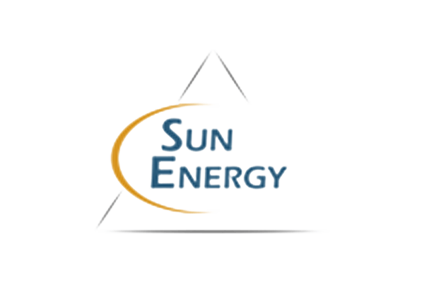 Logo Sun Energy
