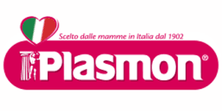PLASMON - LOGO