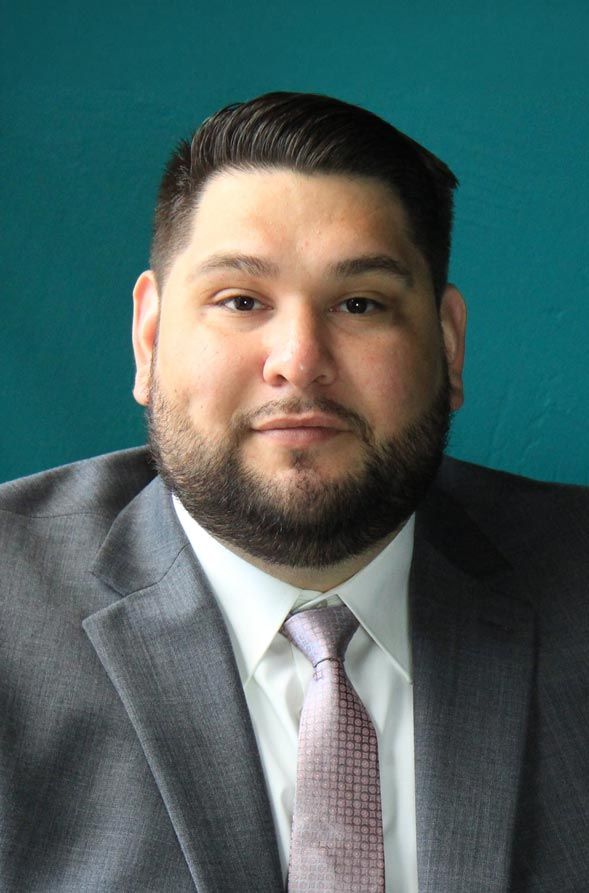 Pastor Raymundo Vidaure