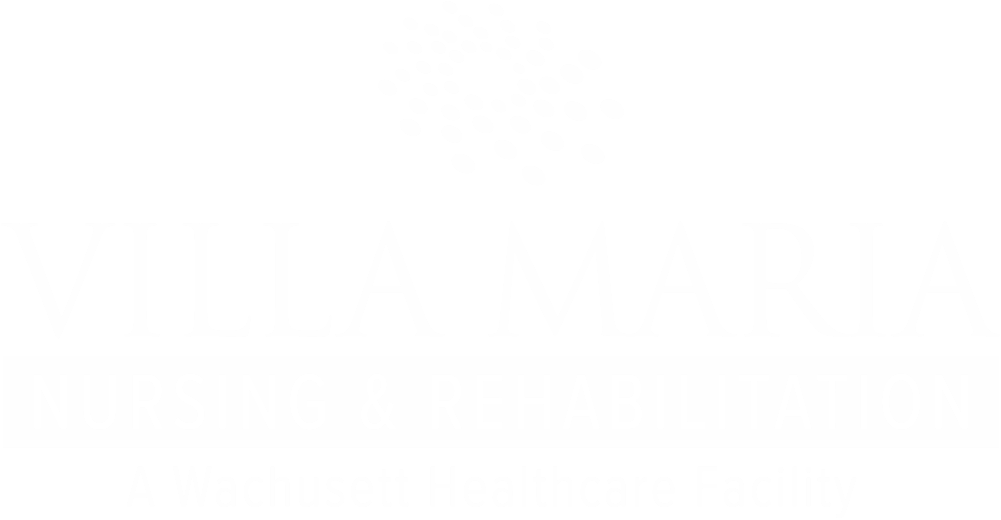 Harbor Village Health and Rehabilitation Logo
