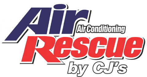 Air Rescue by CJs Logo