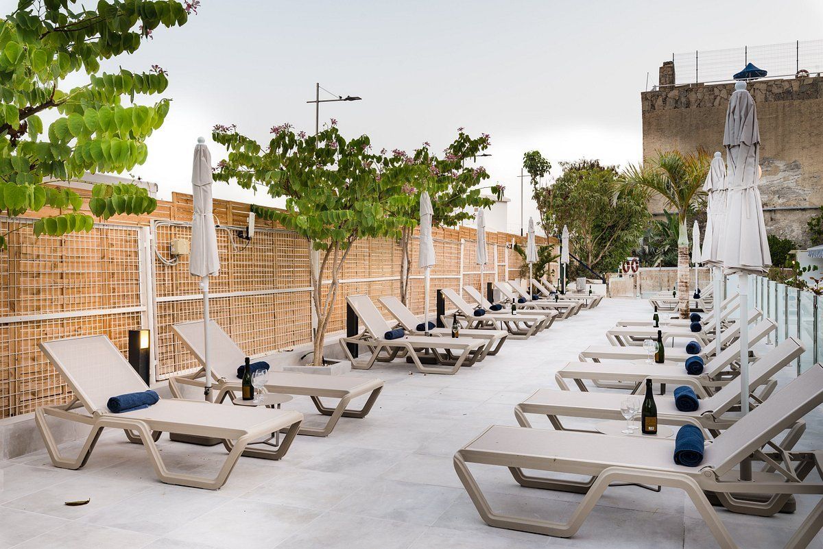 Calypso Apartments Gran Canaria Holiday Apartments, Puerto Rico