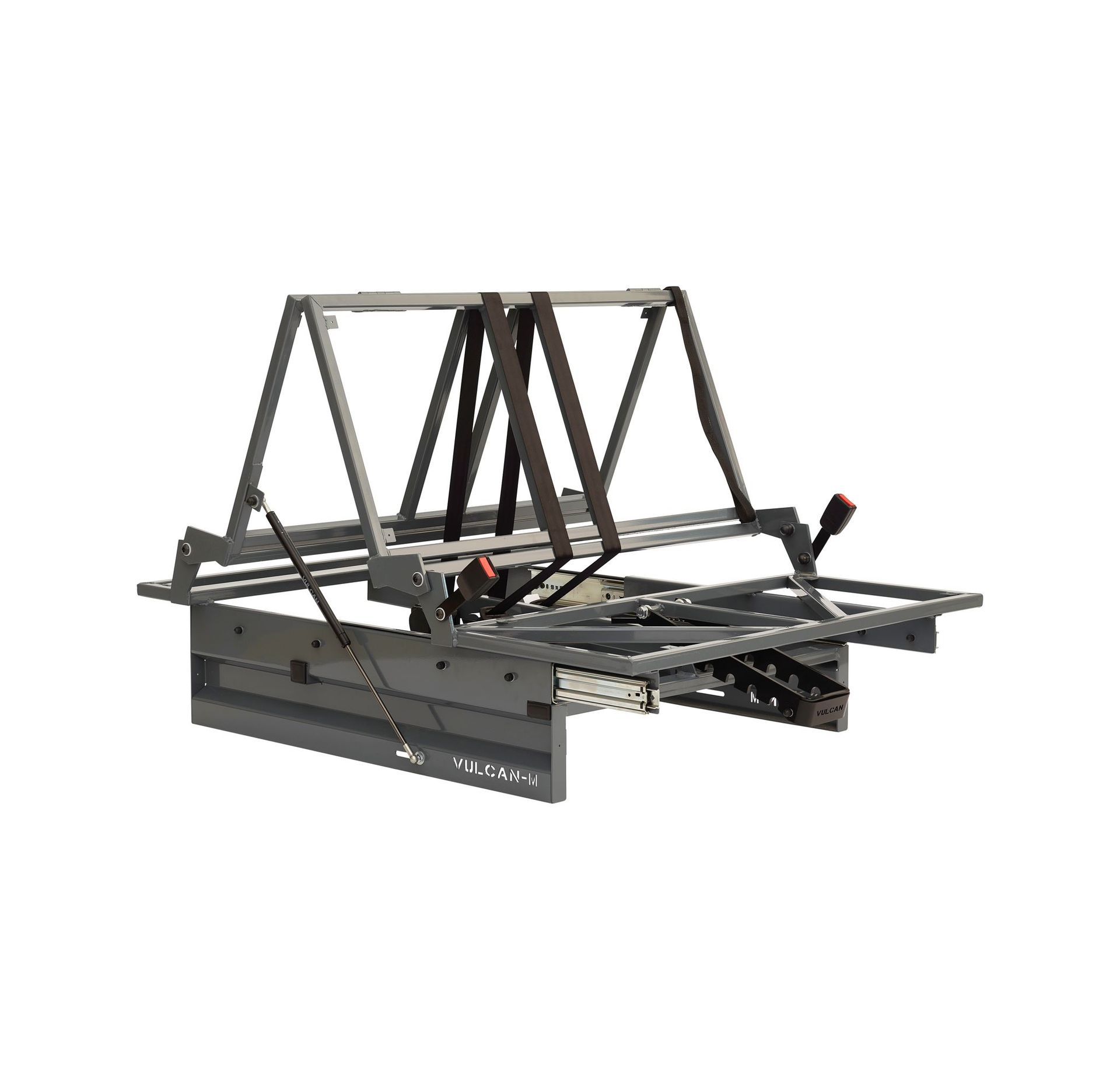 Vulcan M - Caddy, Maxi, Vito