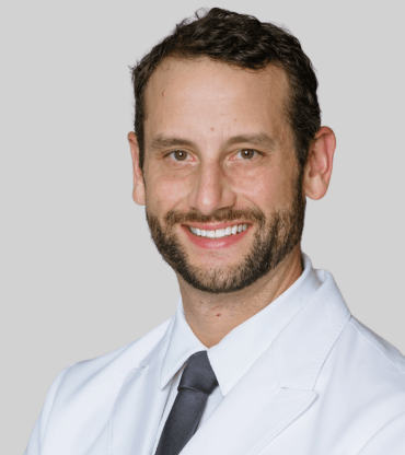 Dr. Joshua Parfitt - Oral & Maxillofacial Surgeon
