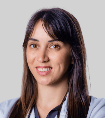 Dr. Ivana Racic - Dentist & Owner