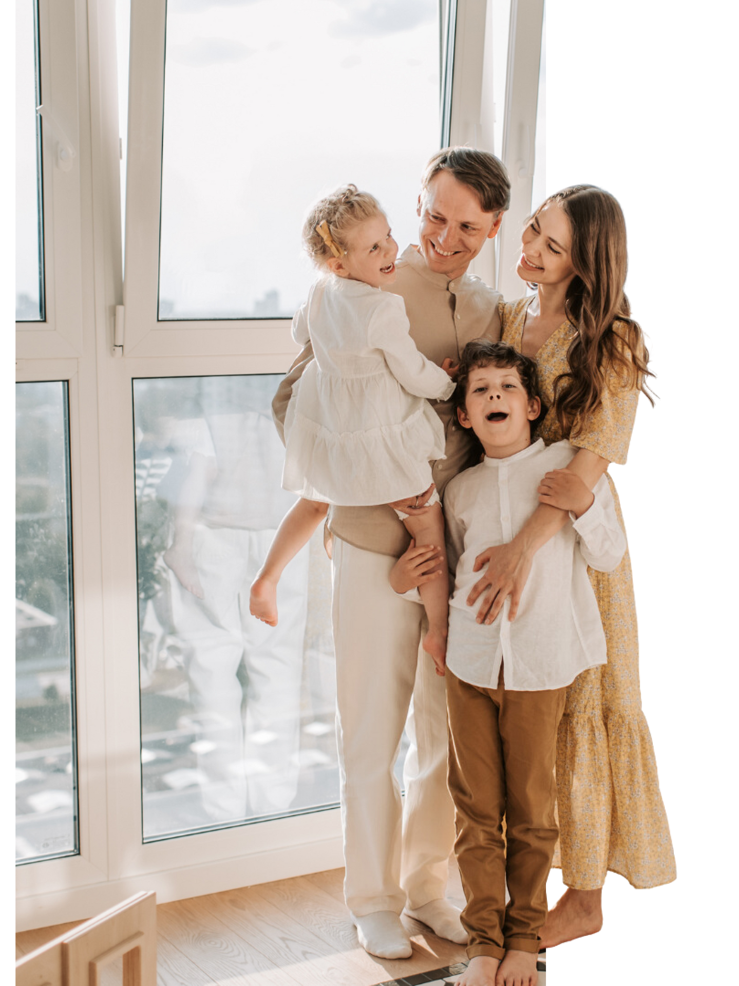 Family - General Dentistry in San Diego