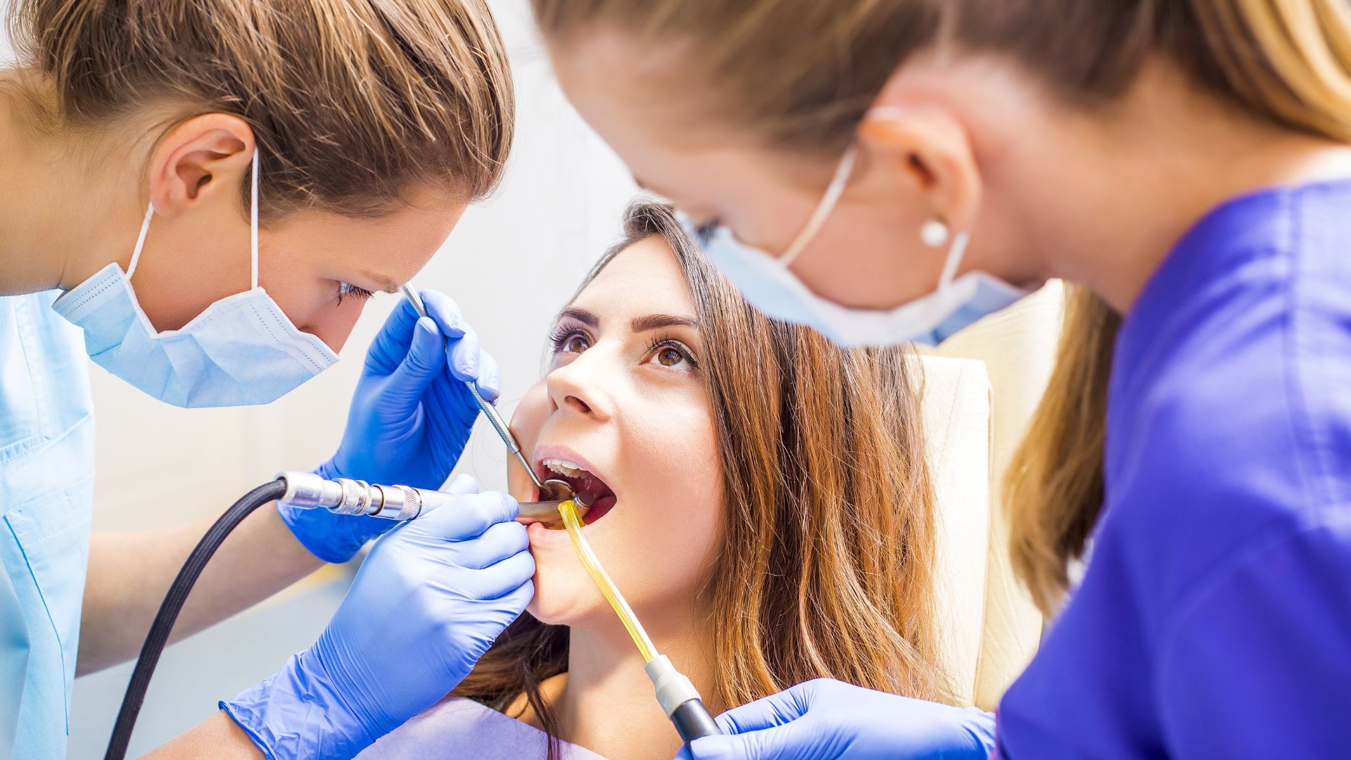 Exception Dental Care in Downtown San Diego: Find Your Dentist