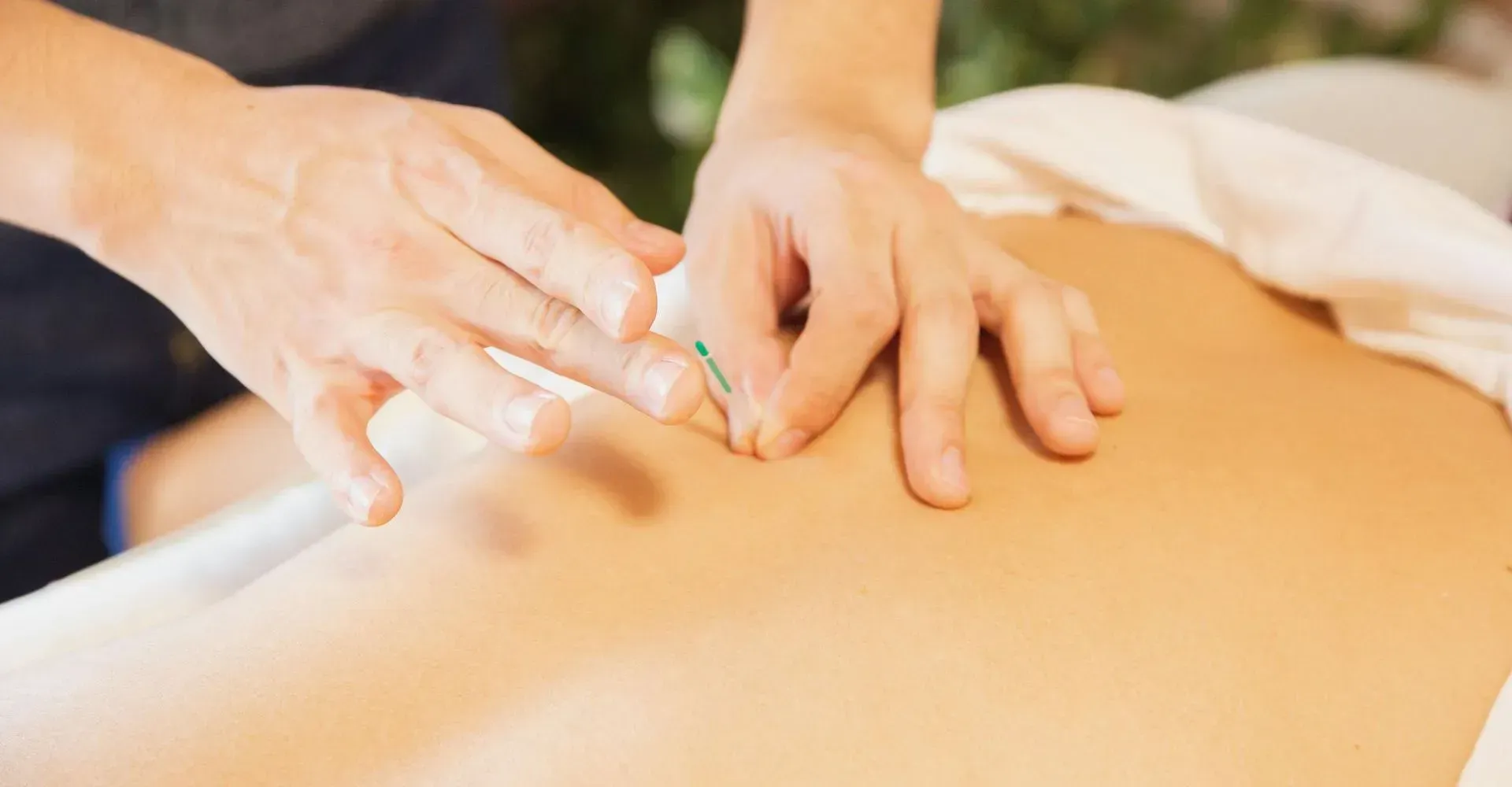 acupuncturist, chiropractor and massage, Barrie, Innisfil 