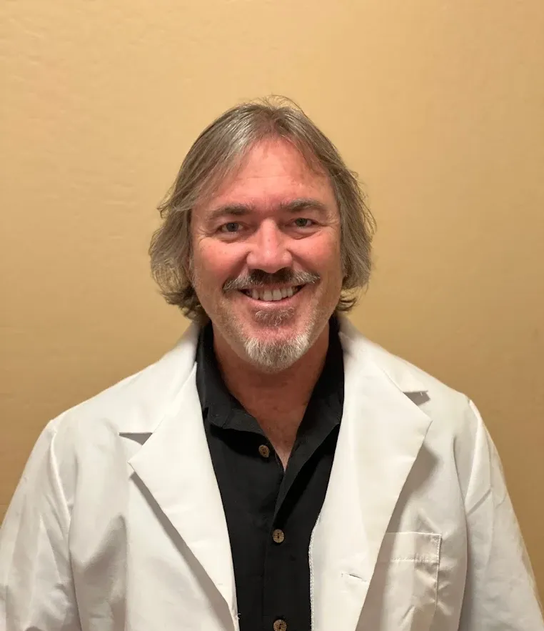 Dr Richard S. Stewart