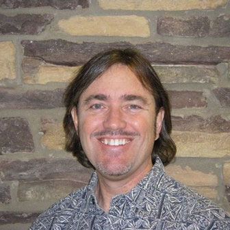 Dr Richard S. Stewart