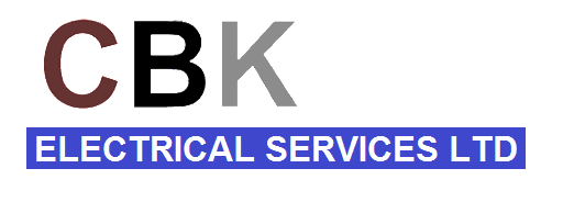 CBK Electrical logo