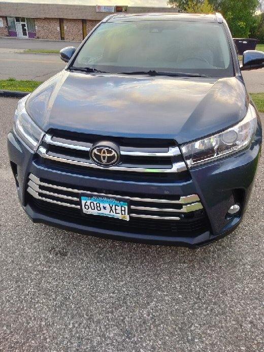 Exterior auto detailing by Sullivan Mobile Detailing