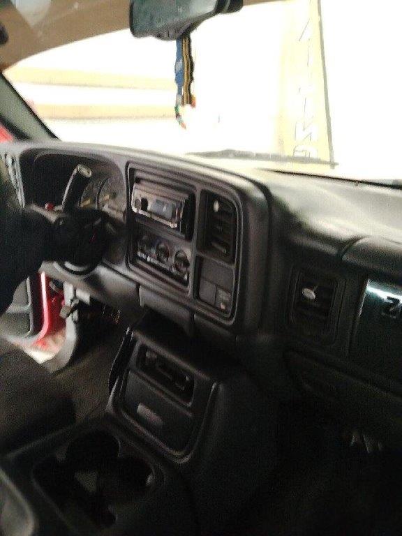 Interior Auto Detailing by Sullivan Mobile Detailing