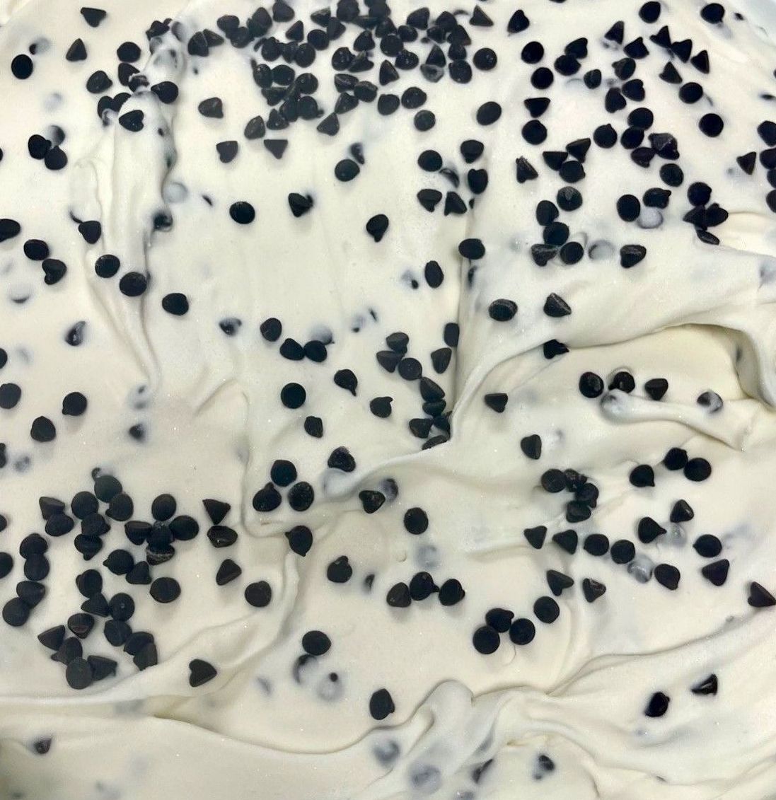 Loaded Chocolate Chip