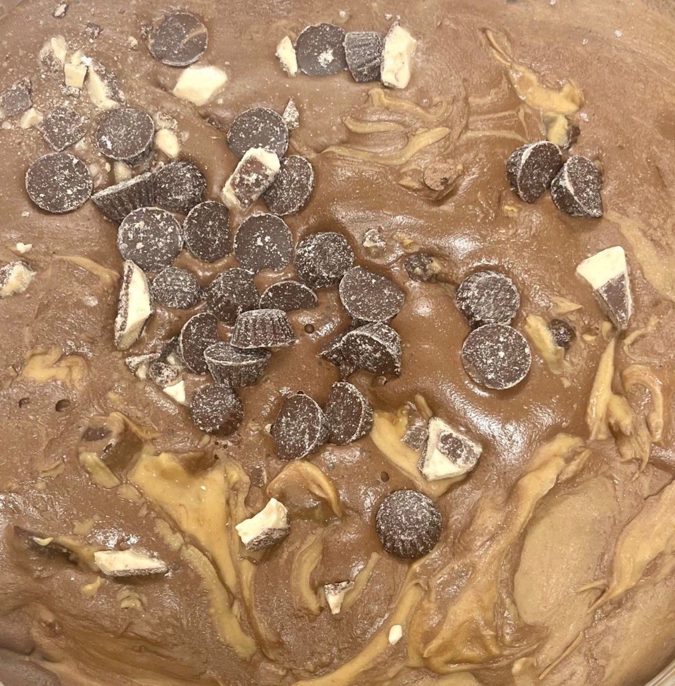 Donkey Tracks *Peanut Allergy*