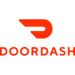 Doordash Logo
