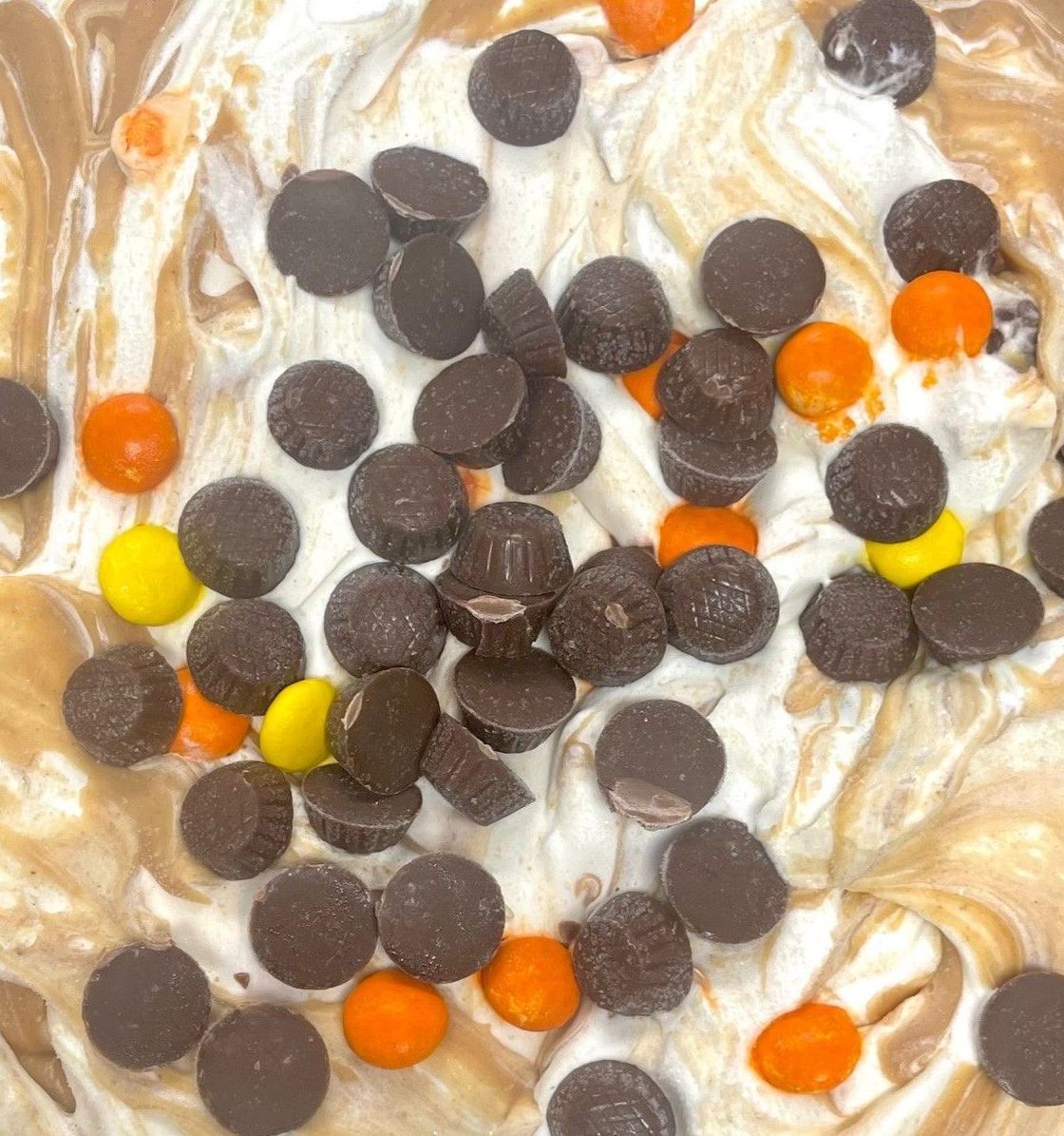 Peanut Butter Explosion *Peanut Allergy*