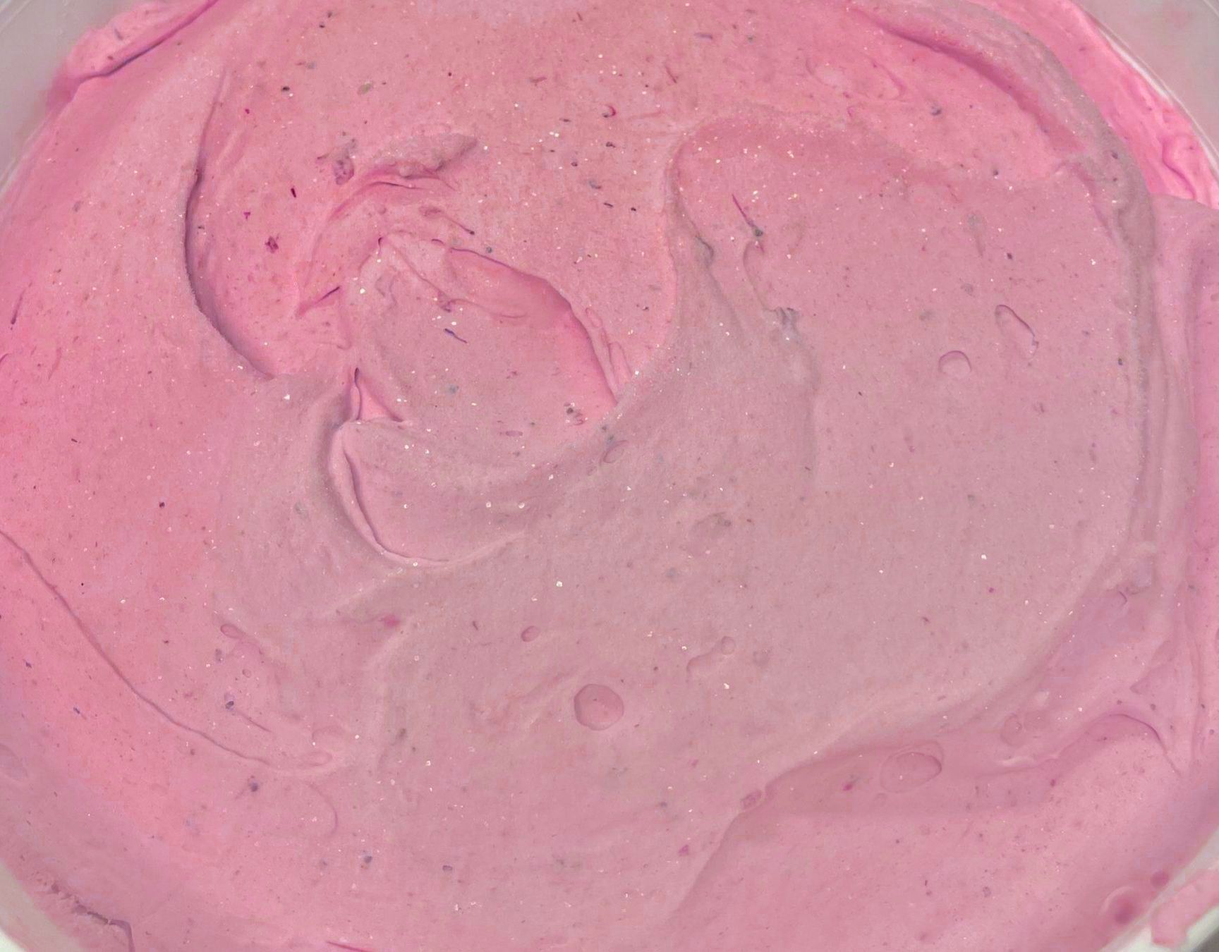 Succulent Strawberry