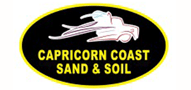 Capricorn Coast Sand & Soil